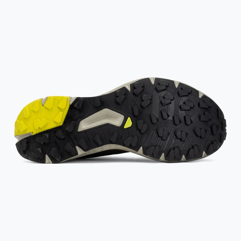 Pánské běžecké boty Rossignol Venosk R-Shell vetiver 4