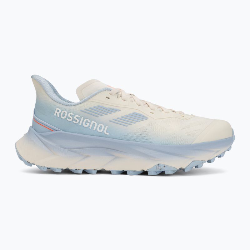 Pánské běžecké boty Rossignol Vercors whisper white 2