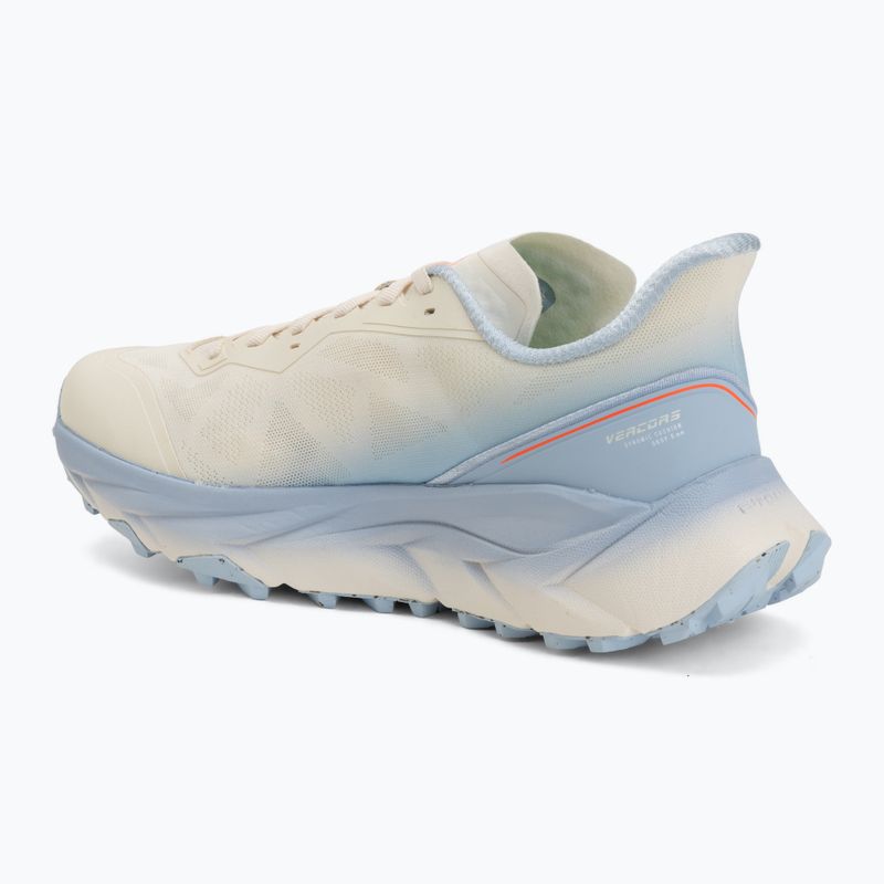 Pánské běžecké boty Rossignol Vercors whisper white 3