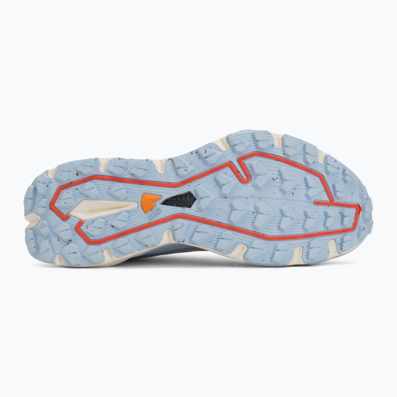 Pánské běžecké boty Rossignol Vercors whisper white 4