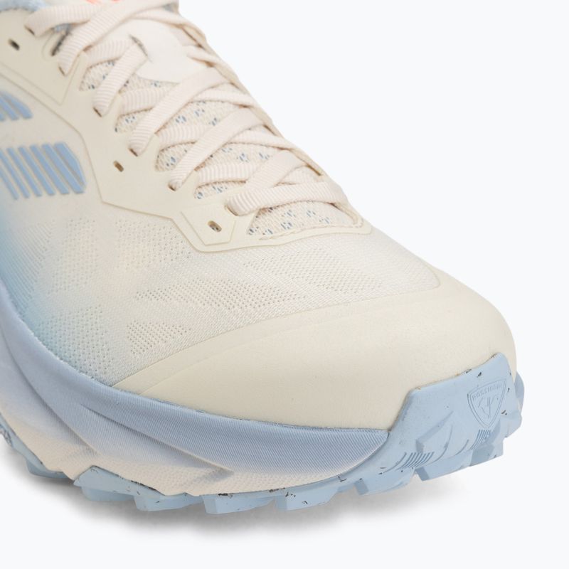 Pánské běžecké boty Rossignol Vercors whisper white 7