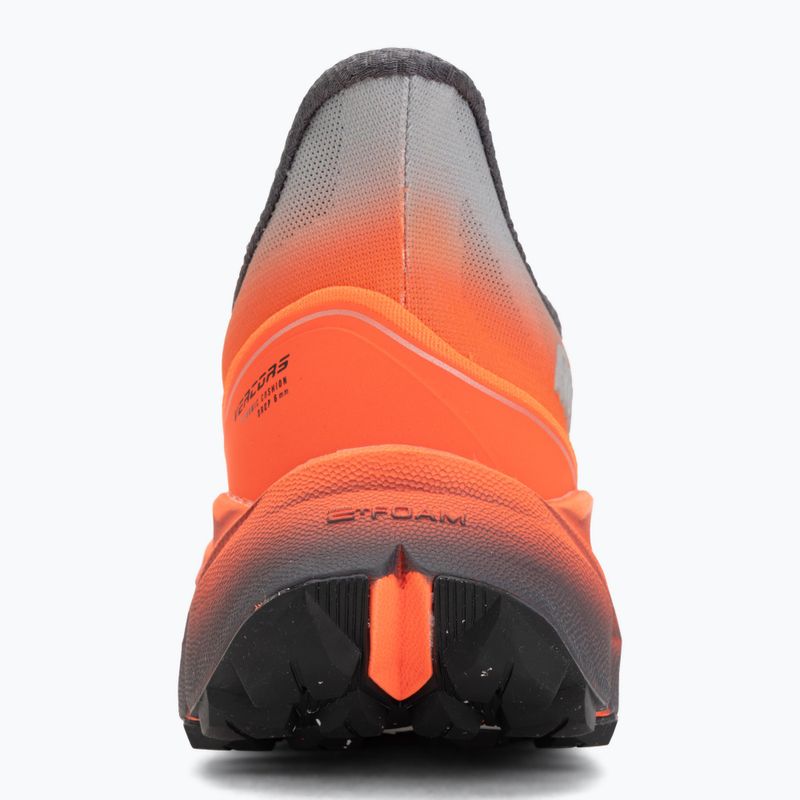 Pánské běžecké boty Rossignol Vercors neon red 6