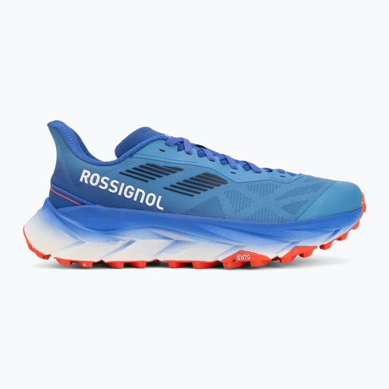 Pánská běžecká boty Rossignol Vercors dazzle blue 2