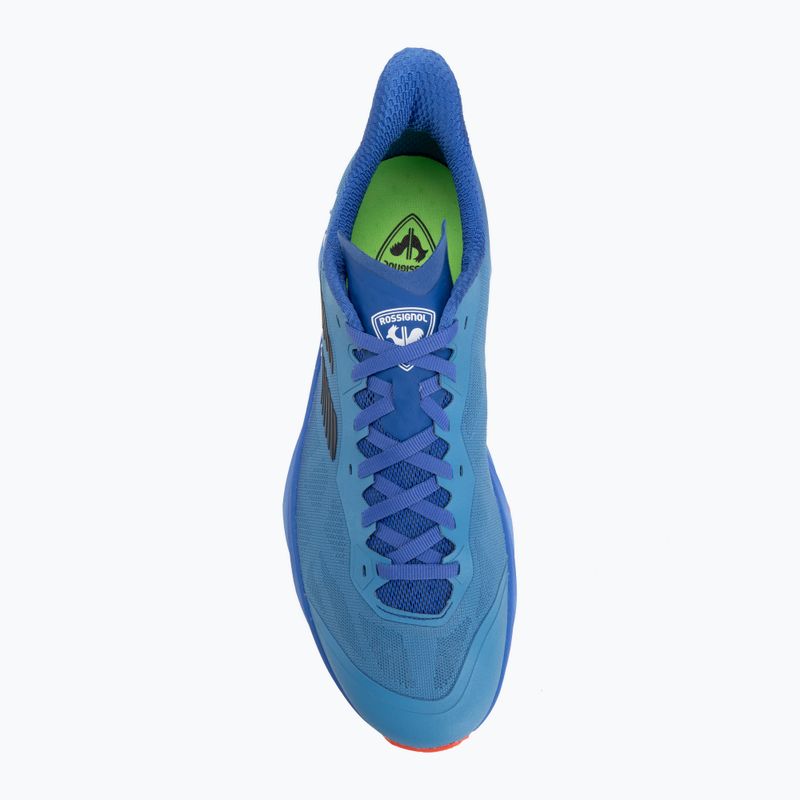 Pánská běžecká boty Rossignol Vercors dazzle blue 5