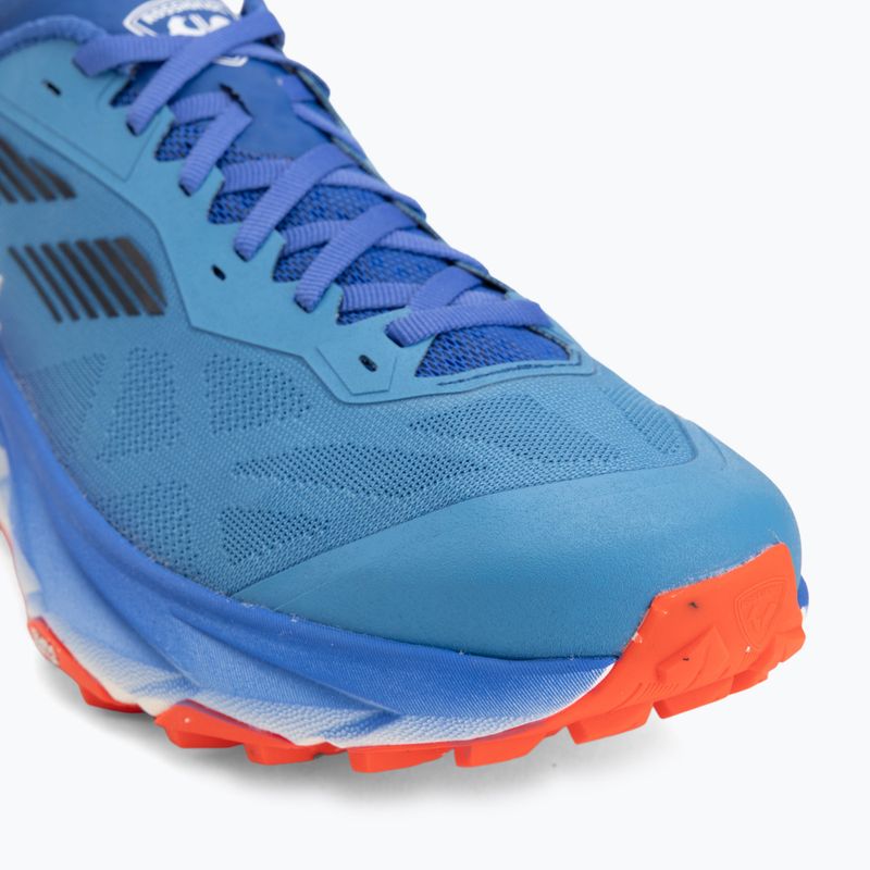 Pánská běžecká boty Rossignol Vercors dazzle blue 7