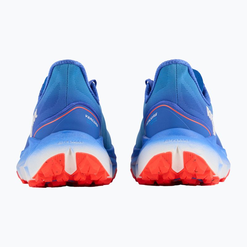 Pánská běžecká boty Rossignol Vercors dazzle blue 5