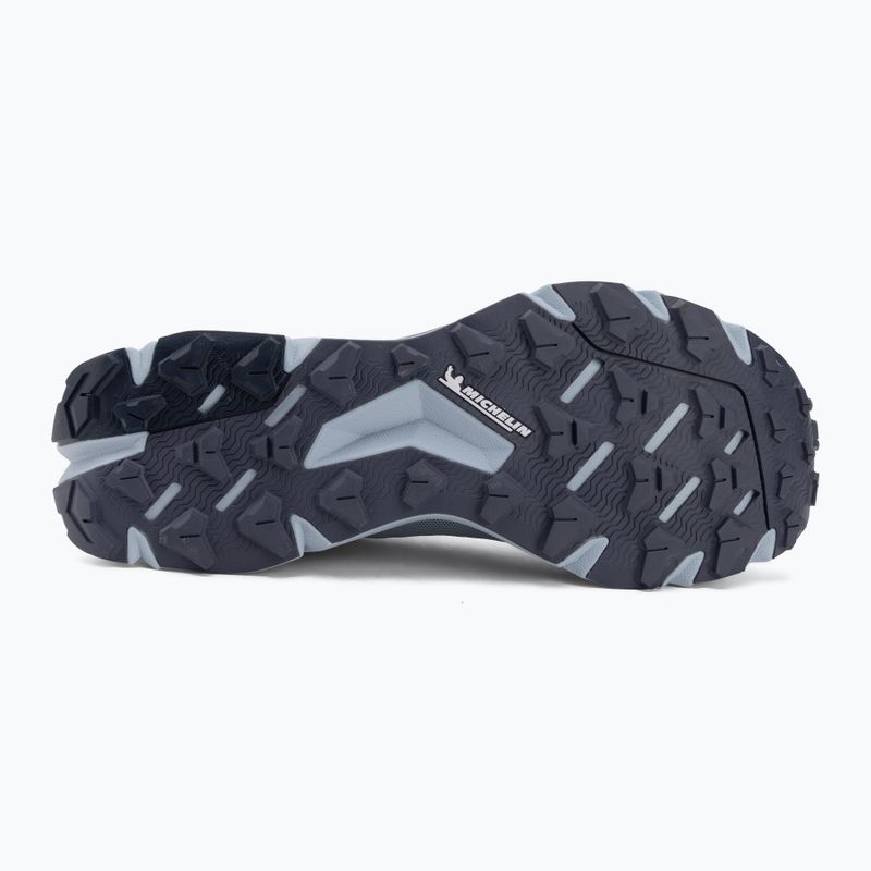 Pánská běžecká boty Rossignol Vezor true night blue 4