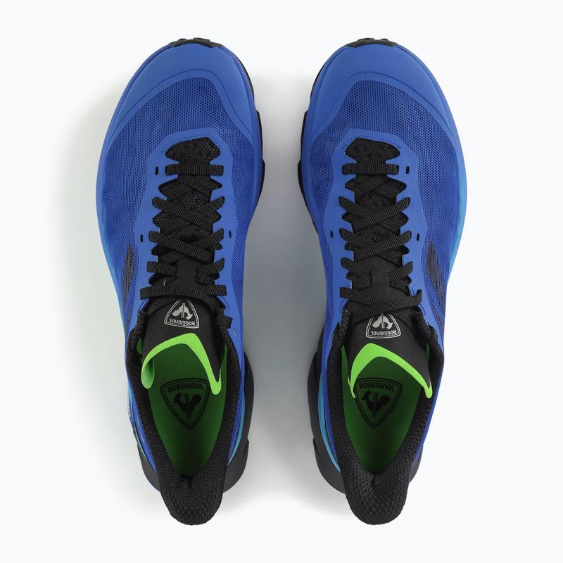 Pánská běžecká boty Rossignol Vezor true night blue 6