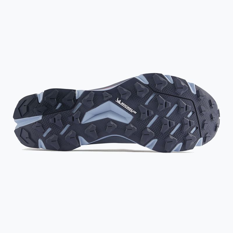 Dámské běžecké boty Rossignol Vezor true night blue 9