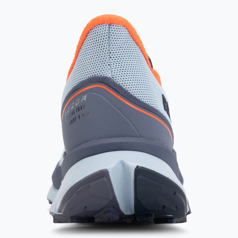 Dámské běžecké boty Rossignol Vezor true night blue 6