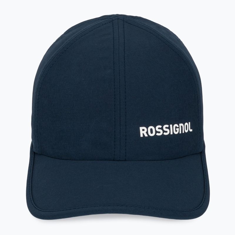 Kšiltovka Rossignol Active dark navy 2