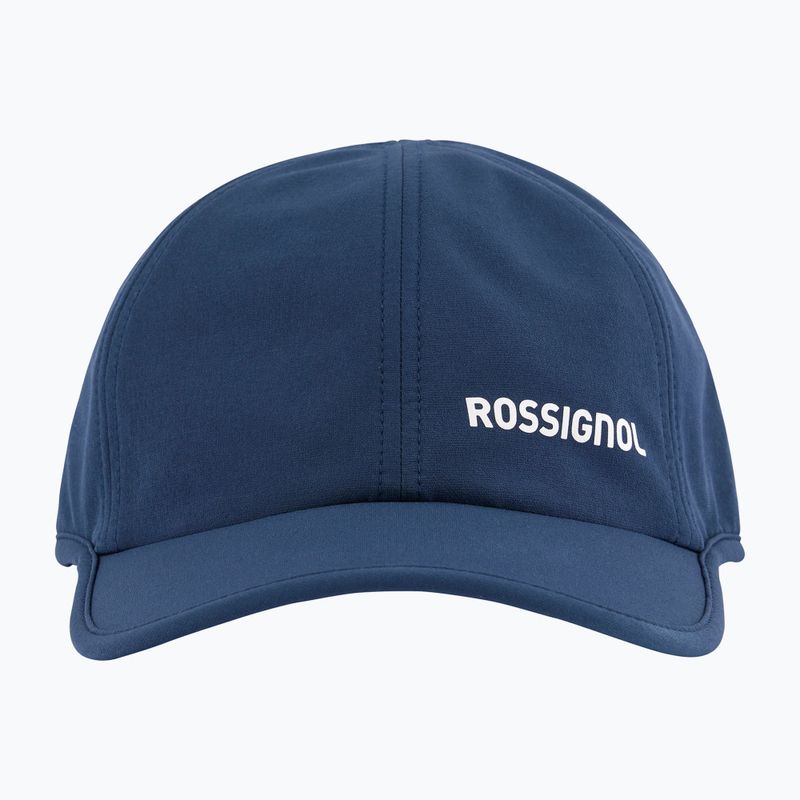 Kšiltovka Rossignol Active dark navy 2