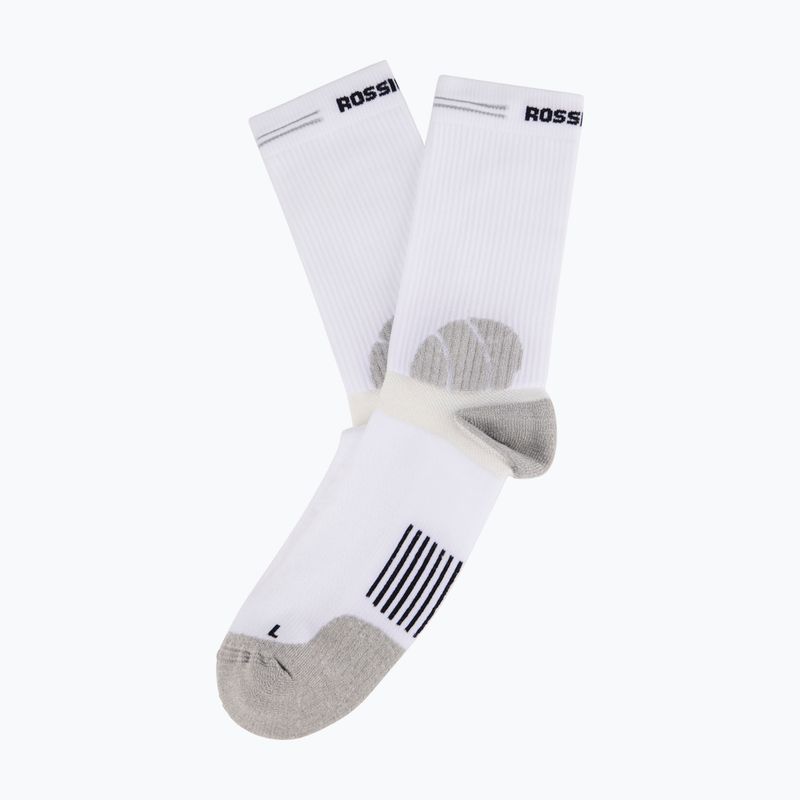 Ponožky Rossignol Sapa Mid white