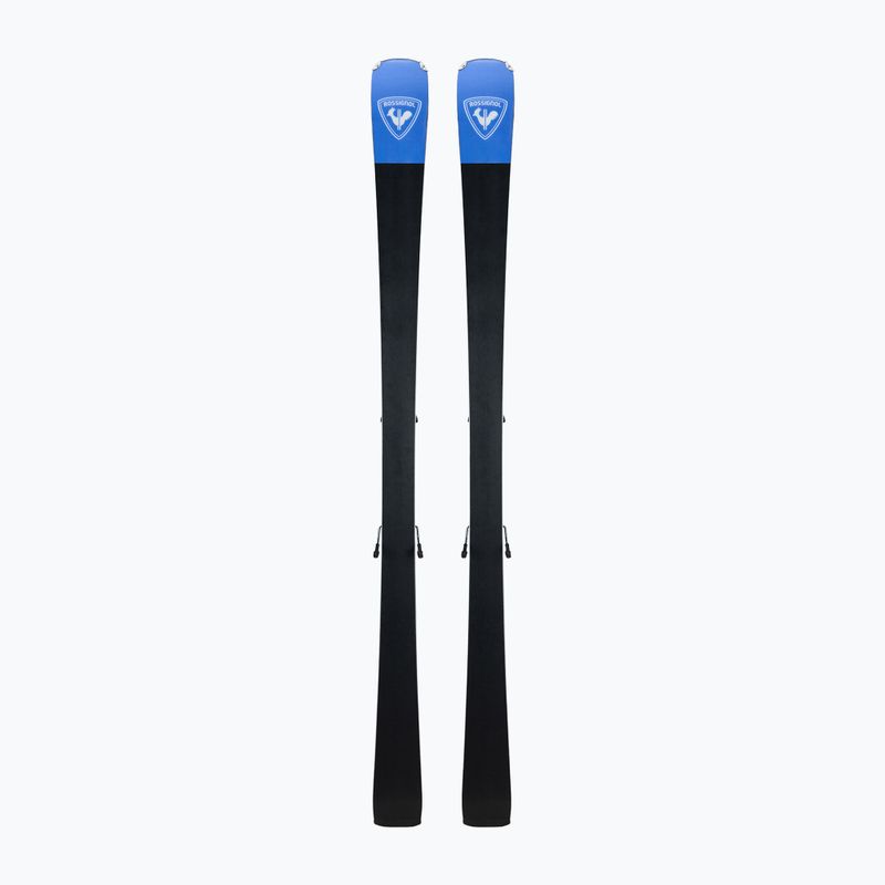 Sjezdové lyže + vázání Rossignol Signature Strato Konect + NX 12 Konect GW 2
