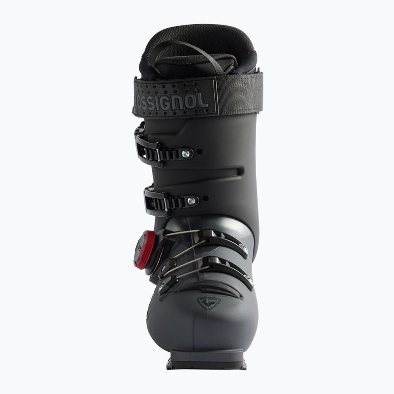 Pánské lyžařské boty Rossignol Hi-Speed 120 PRO MV BOA GW storm grey/black 3
