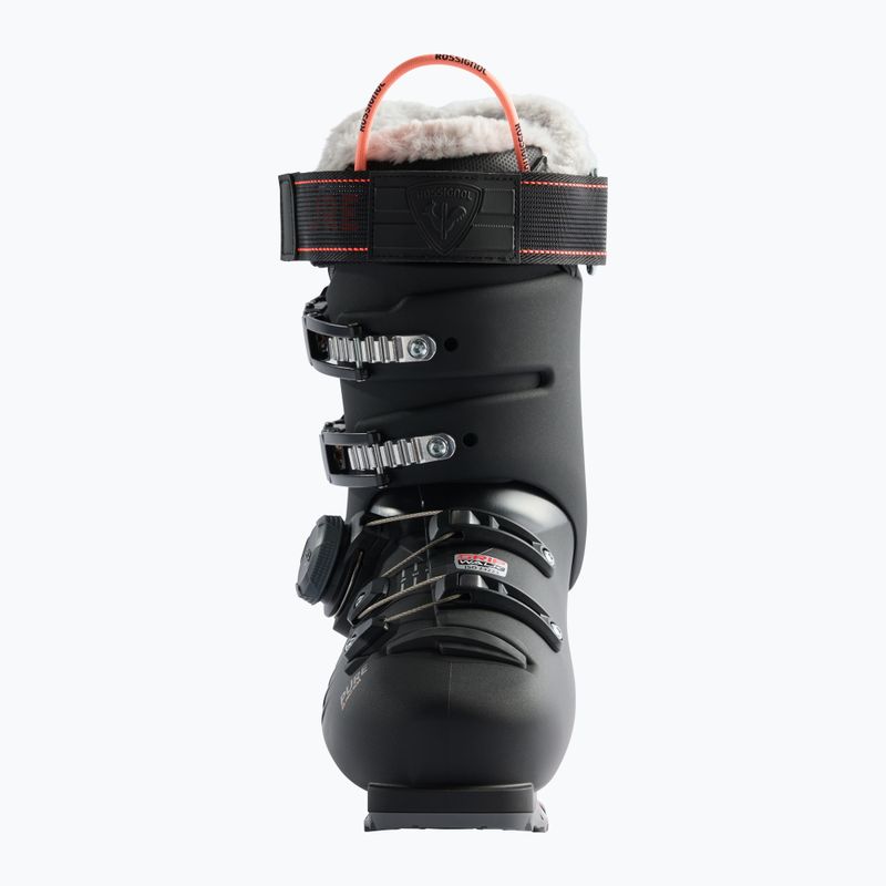 Dámské lyžařské boty Rossignol Pure 85 PRO BOA GW W black 3