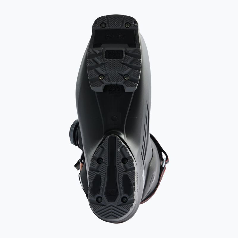 Dámské lyžařské boty Rossignol Pure 85 PRO BOA GW W black 4