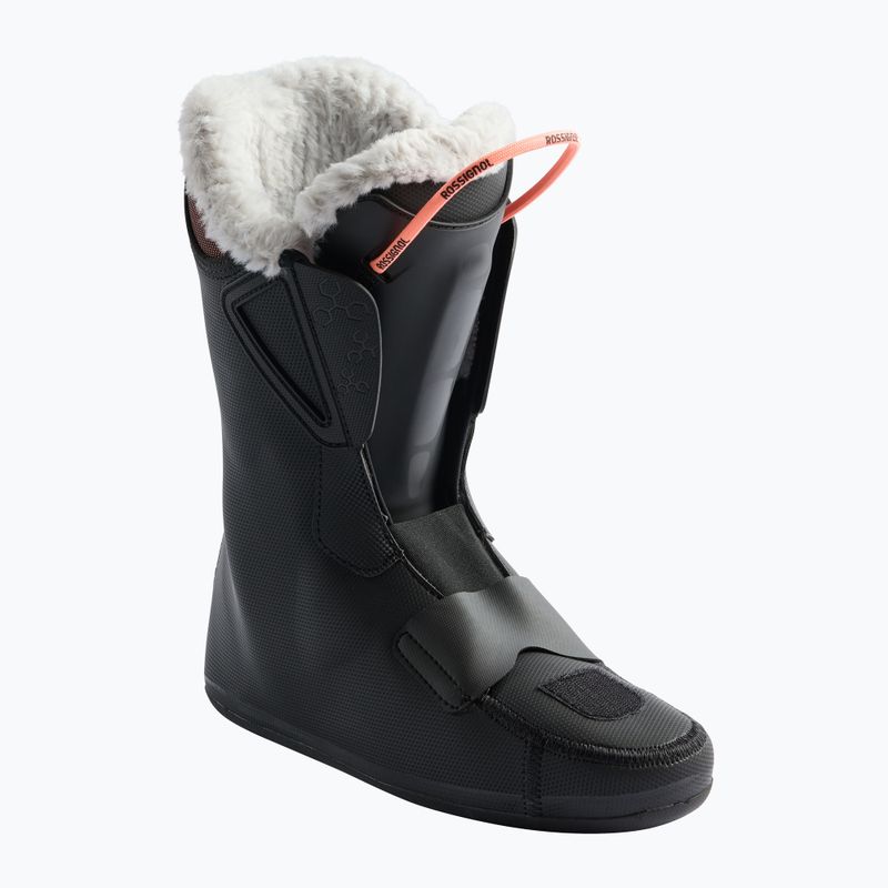 Dámské lyžařské boty Rossignol Pure 85 PRO BOA GW W black 5