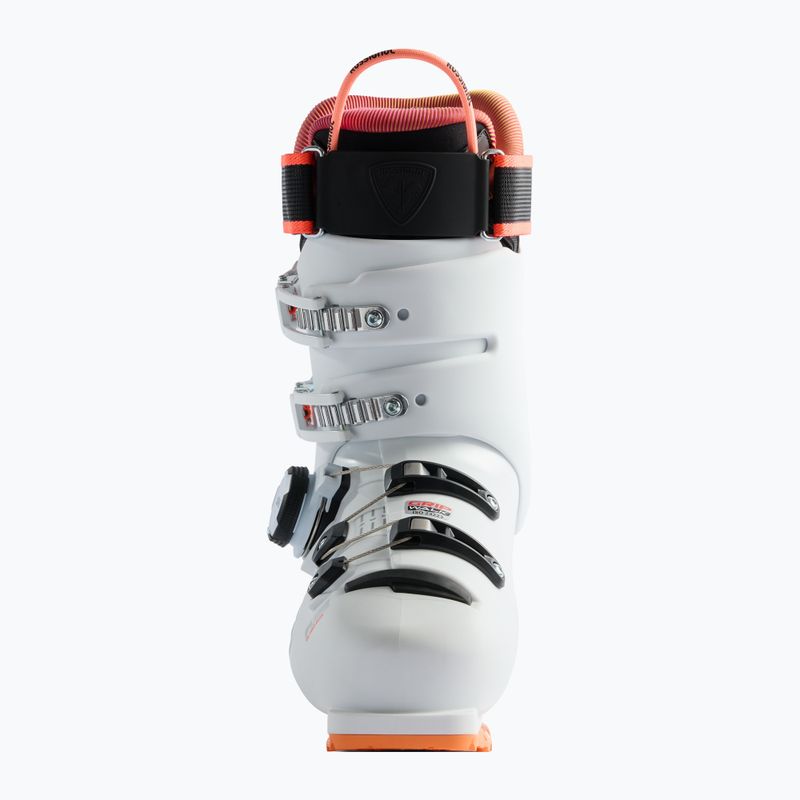 Dámské lyžařské boty Rossignol Pure 95 PRO BOA GW W white 3