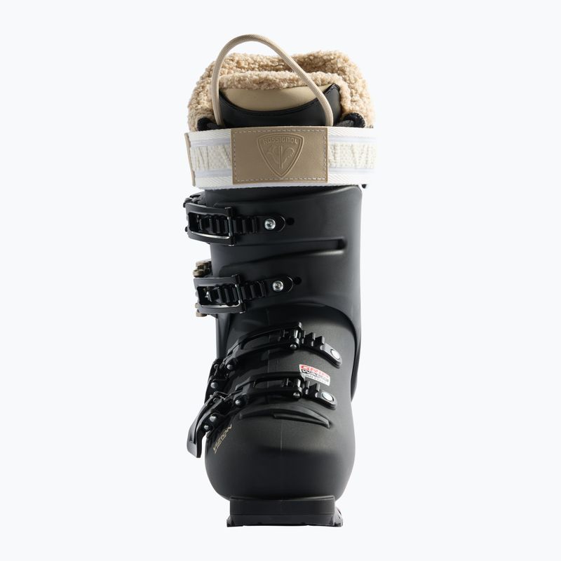 Dámské lyžařské boty Rossignol Vizion 4B 80 PRO GW W black 3