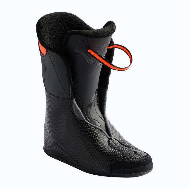 Dětské lyžařské boty Rossignol Hero 65 Jr power grey 5