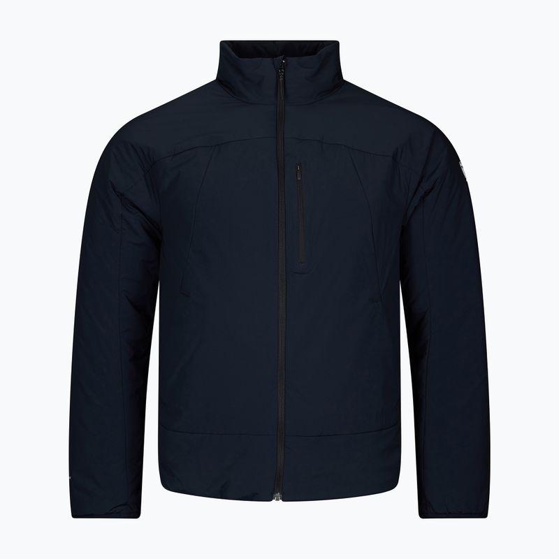 Pánská softshellová bunda Rossignol Opside black 7