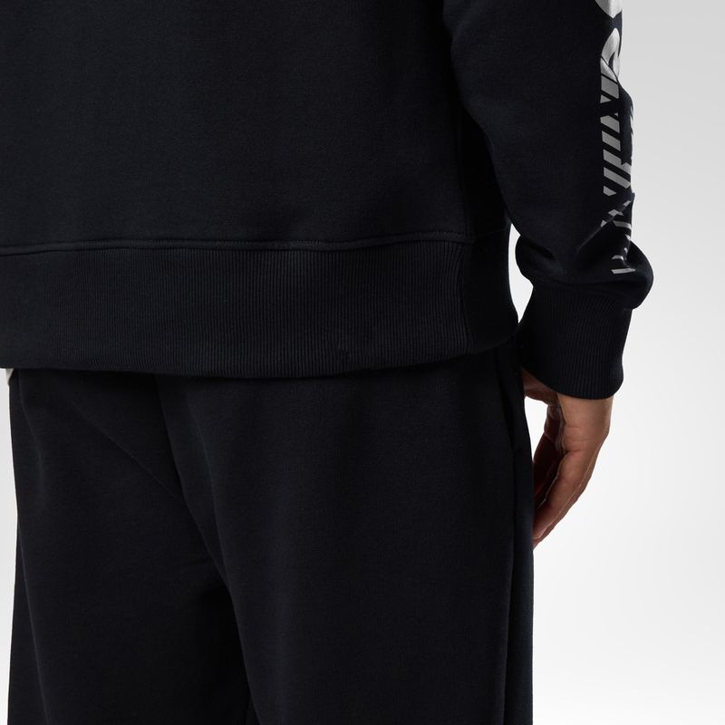 Pánská mikina Rossignol Hero Full Zip Hoodie black 8