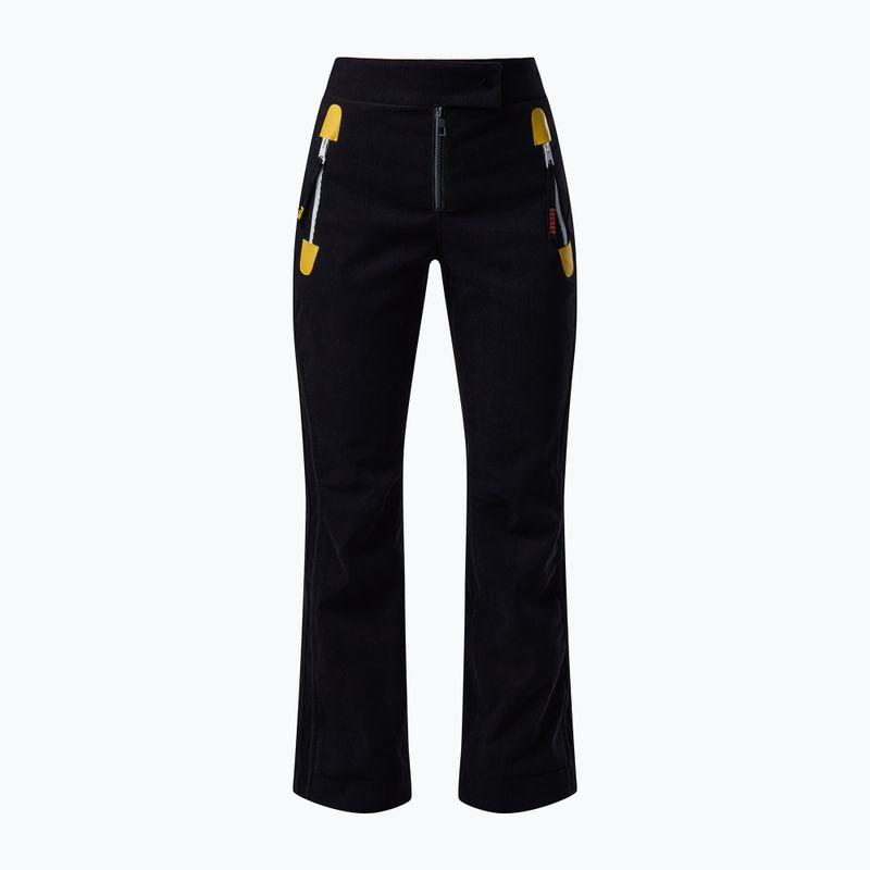 Dámské lyžařské kalhoty Rossignol JCC Seasonal black 8