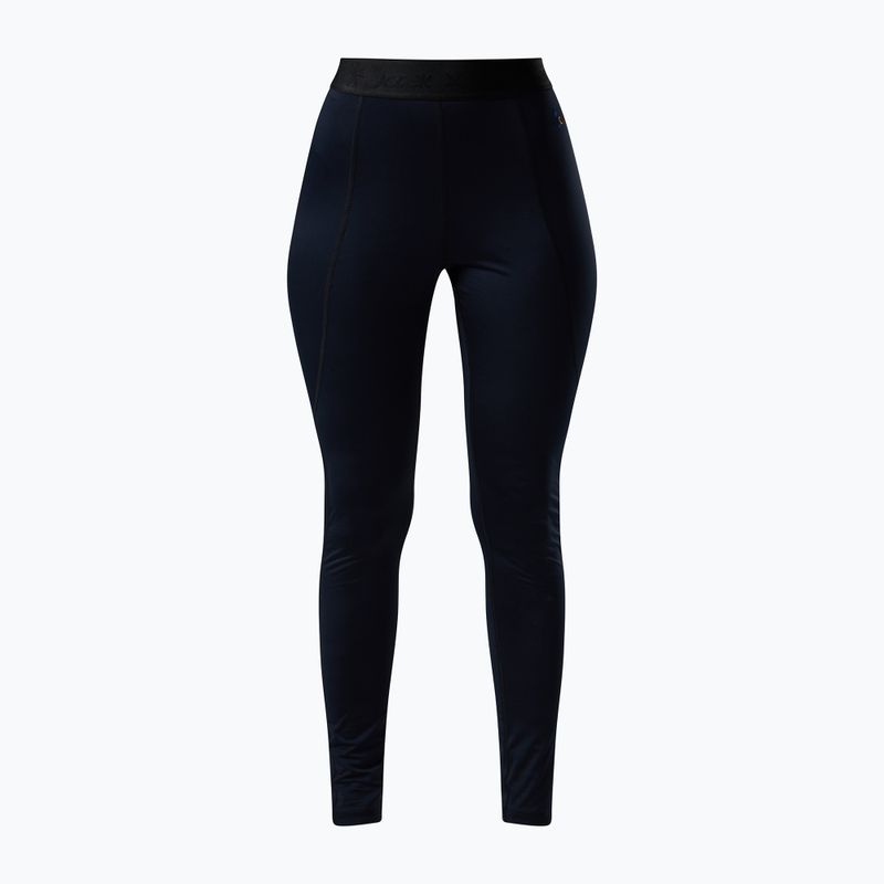 Dámské legíny Rossignol JCC Tight black 6