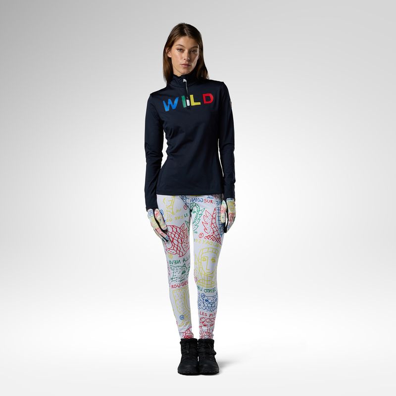 Dámské legíny Rossignol JCC Tight jcc angels light 2