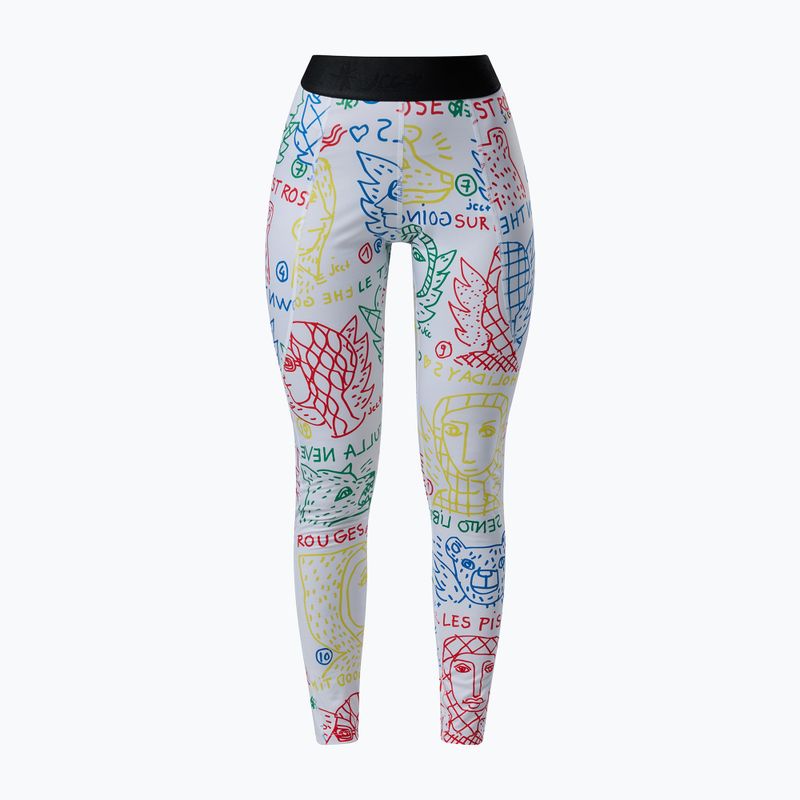 Dámské legíny Rossignol JCC Tight jcc angels light 6