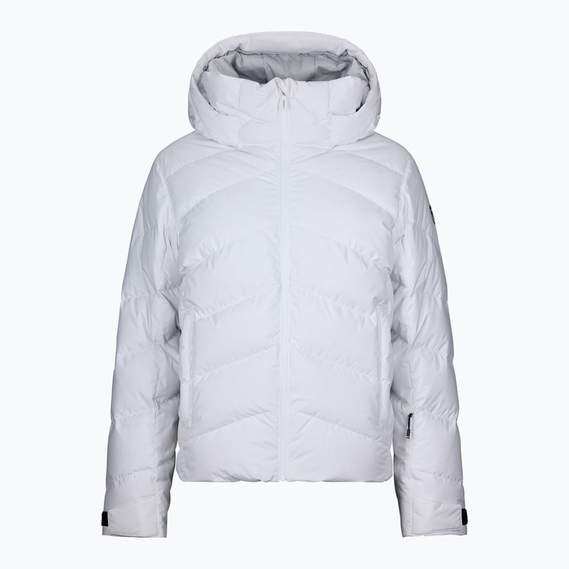 Dámská lyžařská bunda Rossignol Wispile Ripstop Down white 15