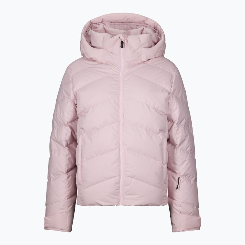Dámská lyžařská bunda Rossignol Wispile Ripstop Down pale lilac 15