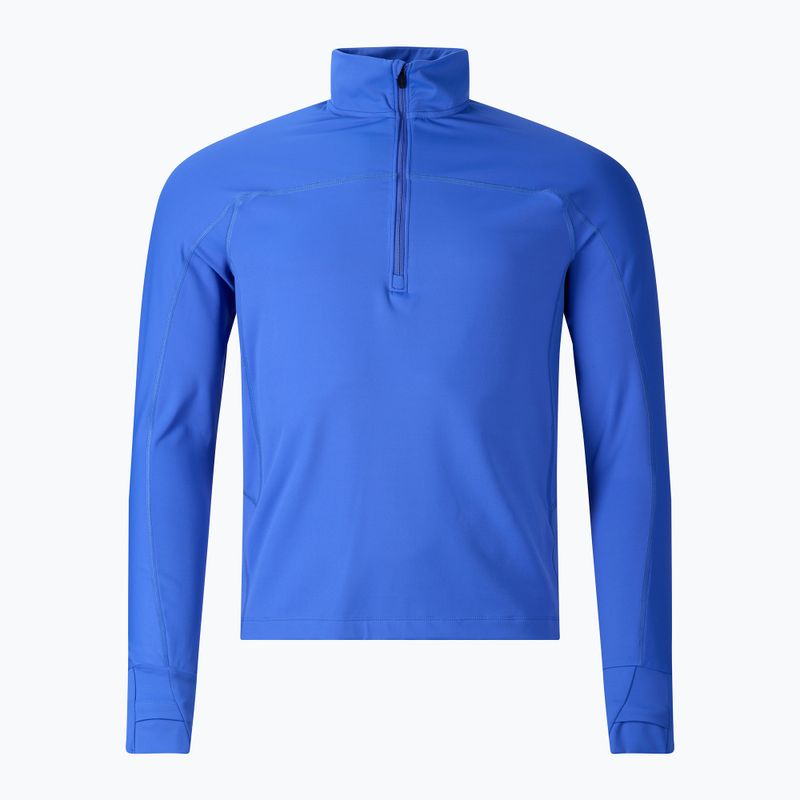 Pánské termo tričko Rossignol Half Zip First Layer dazzle blue 7
