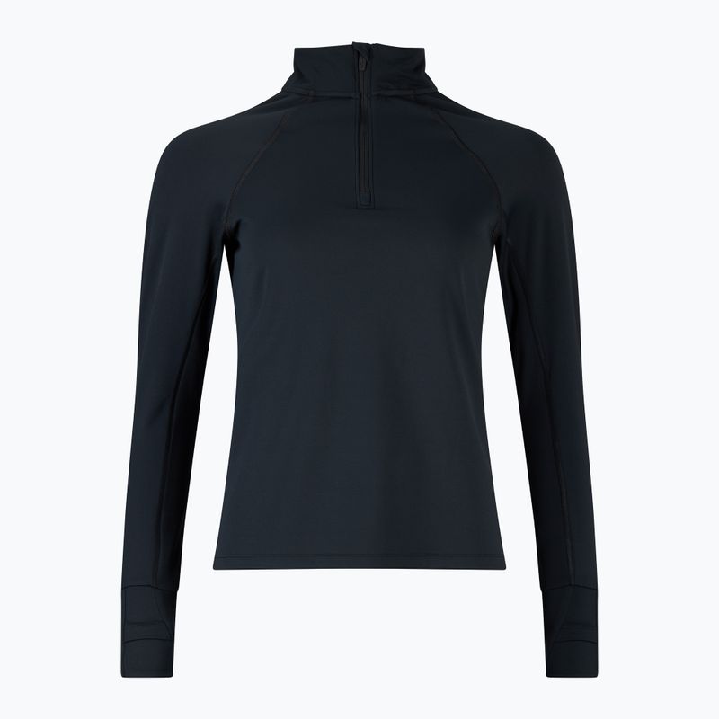 Dámská termo mikina Rossignol Half Zip First Layer black 7