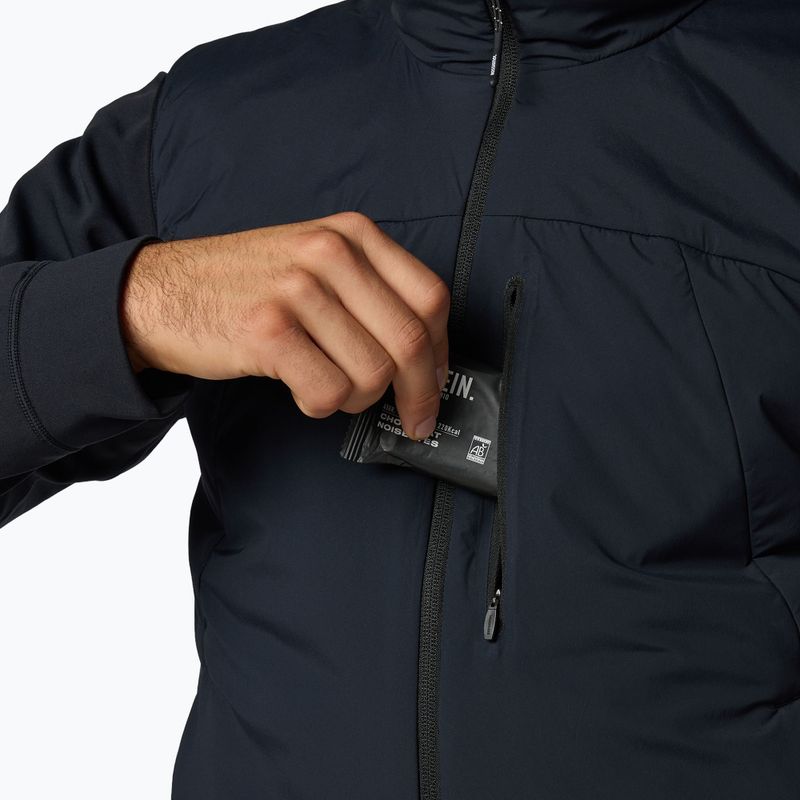 Pánská vesta Rossignol Opside black 6