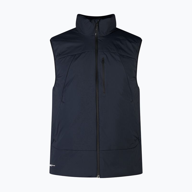 Pánská vesta Rossignol Opside black 8