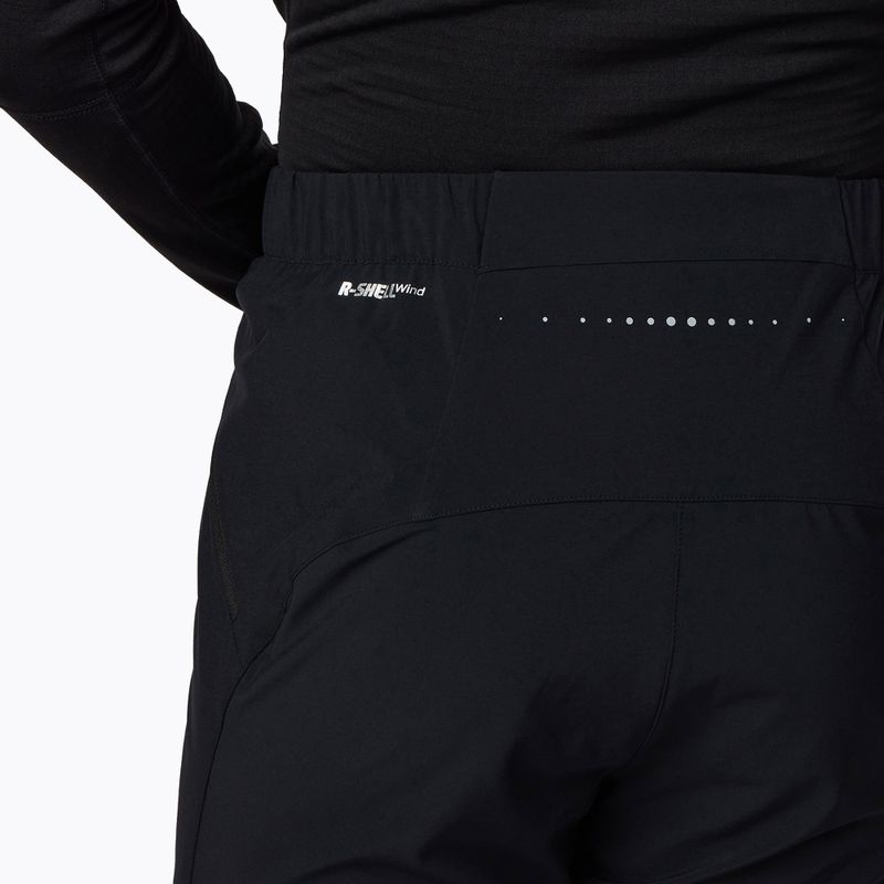Pánské skialpové kalhoty Rossignol Venon Wind black 7