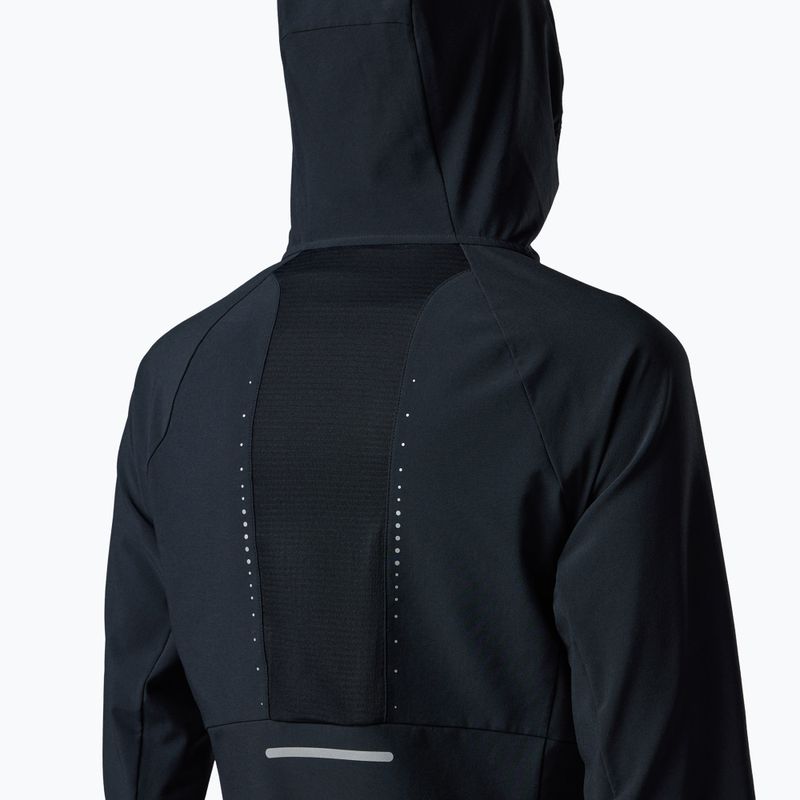 Dámská skialpová bunda Rossignol Venon Wind Hoodie black 5