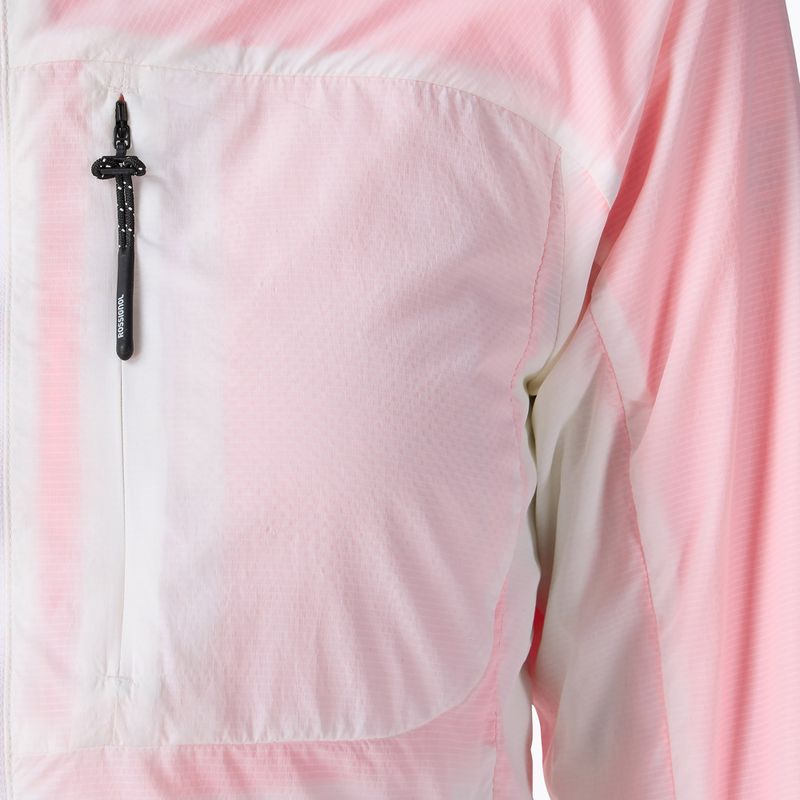 Dámská skialpová bunda Rossignol Venon Active Hoodie white 9