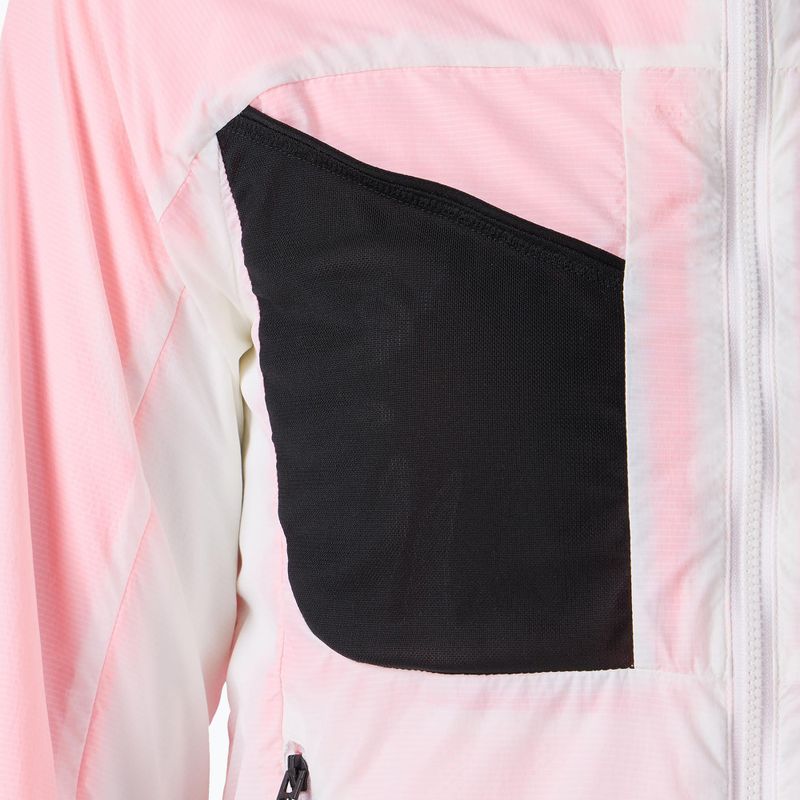 Dámská skialpová bunda Rossignol Venon Active Hoodie white 10