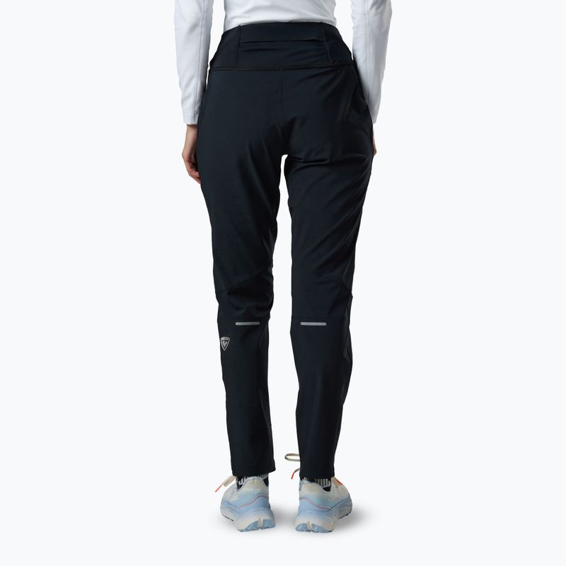 Dámské skialpové kalhoty Rossignol Venon Wind black 3