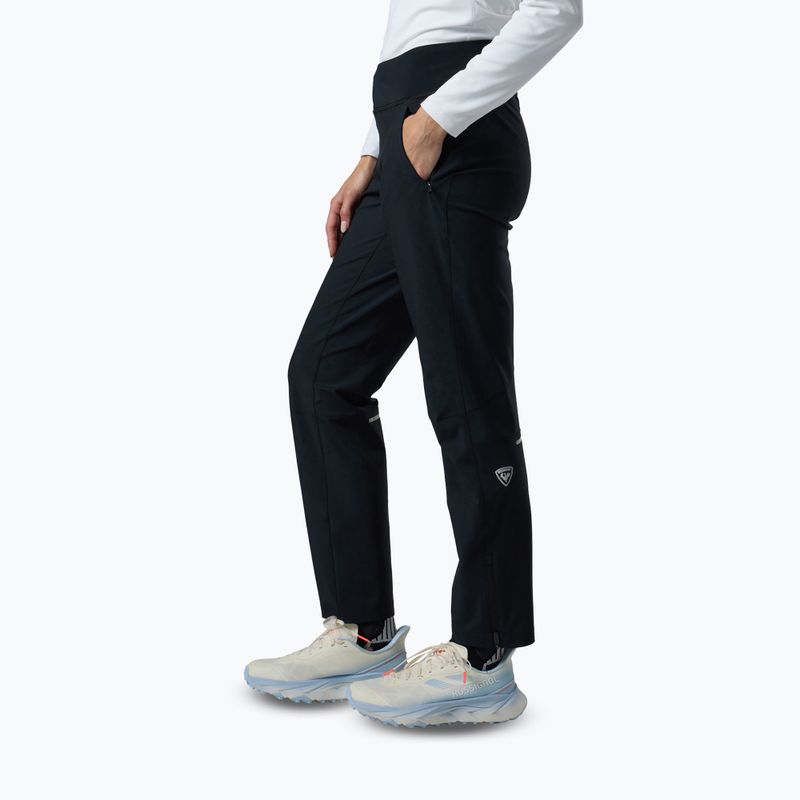 Dámské skialpové kalhoty Rossignol Venon Wind black 4