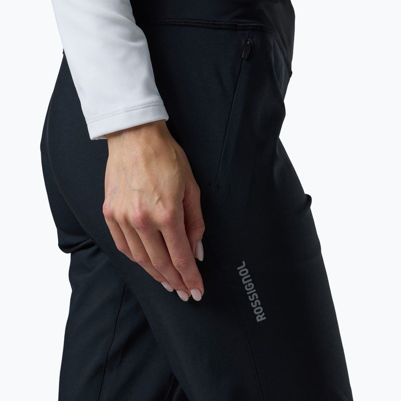 Dámské skialpové kalhoty Rossignol Venon Wind black 7