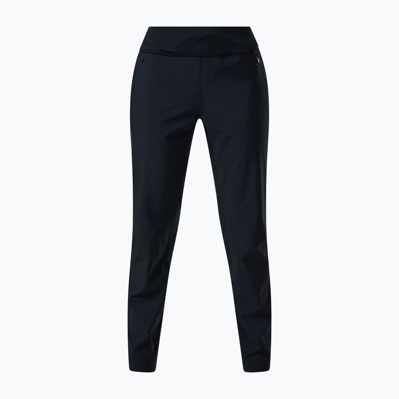Dámské skialpové kalhoty Rossignol Venon Wind black 10