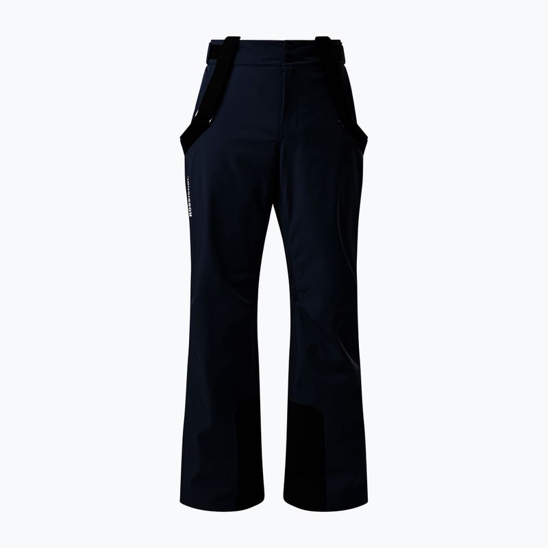 Pánské lyžařské kalhoty Rossignol 4WS Blackside Insulated black 11