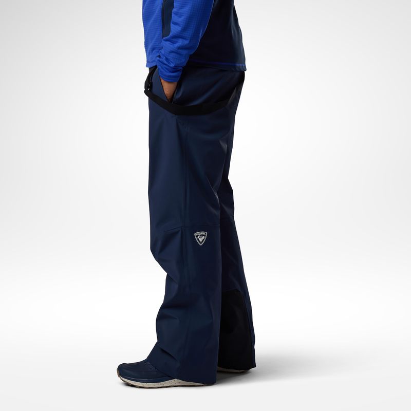 Pánské lyžařské kalhoty Rossignol 4WS Blackside Insulated dark navy 4