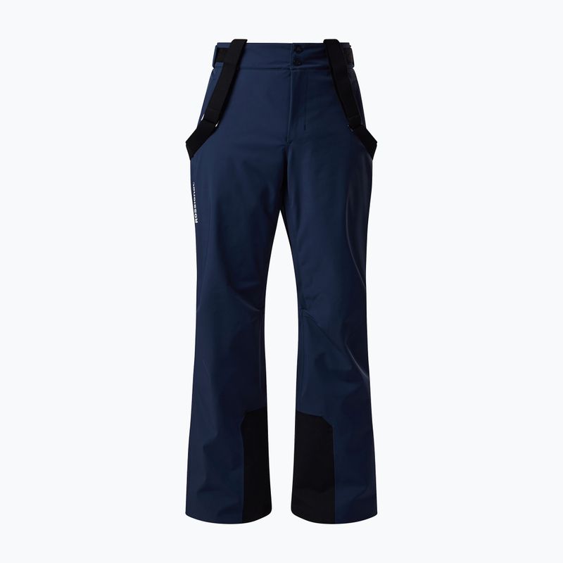 Pánské lyžařské kalhoty Rossignol 4WS Blackside Insulated dark navy 10