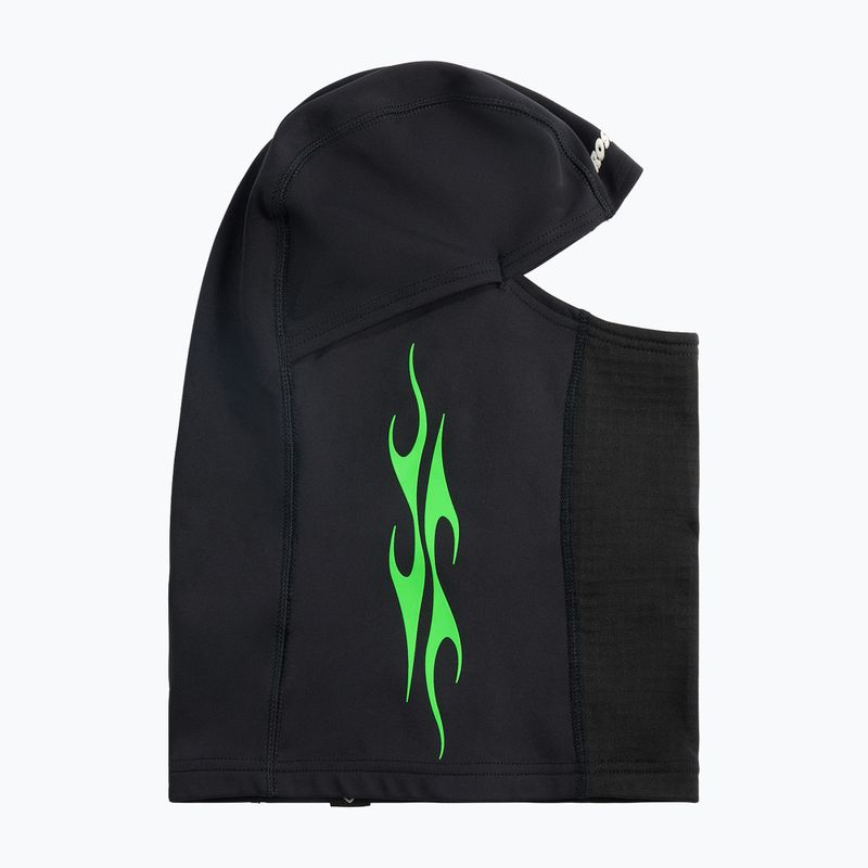 Nákrčník Rossignol Super Project black
