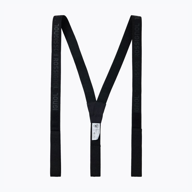 Kšandy Rossignol Suspenders black 2